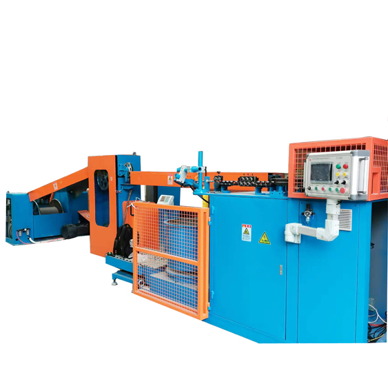 桶装焊丝机堆焊