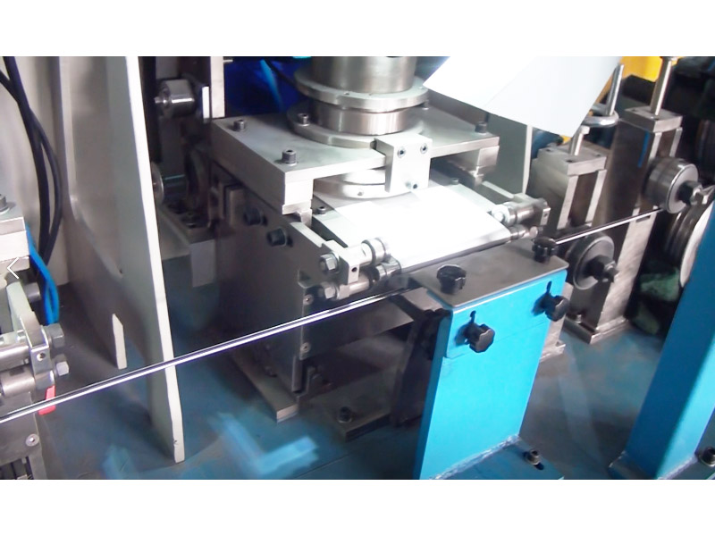 镍/钴带药芯焊丝项目