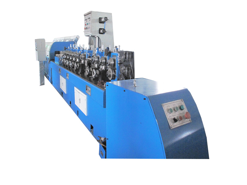 国内堆焊药芯焊丝生产线项目