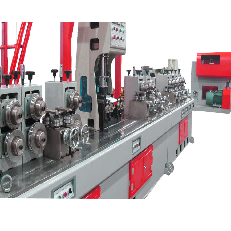 Surfacing Flux Cored Wire Production Line