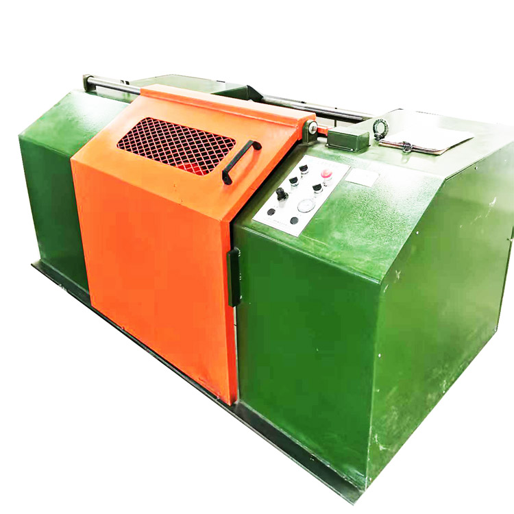 Pay off/Take Up Machine